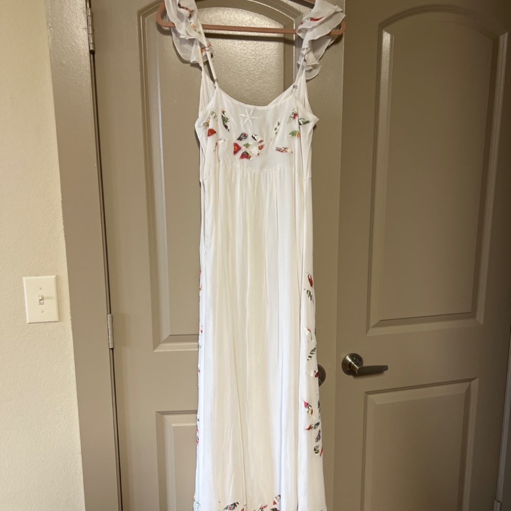 Farm rio dress - Picture 2 of 2